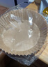 Jidaocook 【50只一盒】空气炸锅专用纸硅油纸盘纸托圆形吸油纸食物垫纸烤 50片【白色款】盒装 实拍图