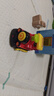 汇乐玩具（HUILE TOYS）工具车玩具车宝宝工程车汽车男女孩婴幼儿童玩具1-3岁生日礼物 蒸汽火车 实拍图