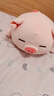 名创优品（MINISO）小猪B-BO弹力超柔趴姿毛绒公仔玩偶抱枕靠枕玩具送女友生日礼物女 实拍图