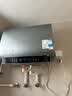 美的（Midea）【美的活水UD7proS】TECH亲肤活水玲珑超薄60升双胆扁桶电热水器3300W速热水电分离一级能效 实拍图