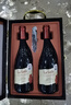 芙华（La Fiole）歪脖子红酒礼盒 法国原瓶进口 隆河干红葡萄酒 750ml*2 红酒礼盒 实拍图