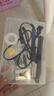 锐能电烙铁 40W 内热式恒温陶瓷电洛铁套装家用焊锡枪焊接工具电洛铁 实拍图