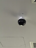 萤石C7 500万+500万双摄监控摄像头 360度无死角带夜视全景无线家庭室内 手机远程 自动巡航 实拍图