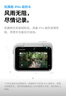 影石Insta360【旗舰首发】GO 3S 4K拇指相机 Vlog骑行亲子运动相机摄像机口袋相机（灵动白64G 标准版） 实拍图
