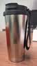 富光拾喜（FUGURNG BESTJOY）纯钛保温杯咖啡杯送礼物节日生日礼品男水杯便携户外车载高端钛杯 实拍图
