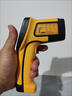 希玛测温枪工业红外测温仪高精度油温计家用厨房烘培水温油温枪AR320+ 实拍图