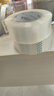 晨光(M&G)文具透明封箱胶带打包胶带大胶布 45mm*150m*45um 6卷/筒 快递工厂仓库商超办公用品AJDN7606 实拍图