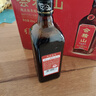会稽山黄酒 绍兴花雕酒 纯正五年加饭酒 黄酒半干型老酒 糯米酒 * 整箱 500mL 8瓶 实拍图