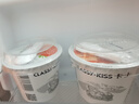 卡士（CLASSY.KISS）卡士鲜酪乳蓝莓100g*6杯+黄桃100g*6+草莓100g*6 实拍图