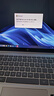 惠普HP【国家补贴】星Book Pro 14 轻薄笔记本电脑(酷睿Ultra5 32G 1T 2.8K 120Hz OLED AI)银 实拍图