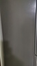 海尔（Haier）「家宴系列」335L法式多门冰箱风冷无霜一级能效抗菌净味BCD-335WLHFD9DS9国家补贴 实拍图
