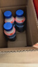 味动力乳酸菌饮品0脂肪原味330ml*6瓶儿童成人早餐伴侣乳酸菌饮料 实拍图