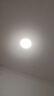 雷士（NVC）led灯盘吸顶灯替换灯芯高显色灯条贴片灯板24瓦白光6500K-Ra95 实拍图