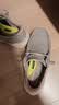 斯凯奇（Skechers）商务鞋男士秋季闪穿休闲鞋一脚蹬通勤鞋宽楦高端男鞋豆豆鞋 实拍图