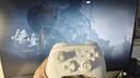 北通鲲鹏20无线游戏手柄智控双切扳机震动蓝牙手柄xbox电脑PC手机steam电视NSswitch2 宝可梦 仁王3 实拍图