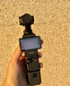 大疆 DJI Osmo Pocket 3 标准版 一英寸口袋云台相机 OP灵眸手持数码相机 旅游vlog 便携美颜摄像 实拍图