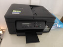 兄弟（brother）DCP-T735DW家用学习彩色打印机墨仓喷墨机照片打印（无线云双面打印打印复印扫描一体机） 实拍图