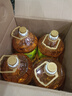 金龙鱼 食用油 非转基因 物理压榨玉米油6.18L（蕴含植物甾醇） 实拍图