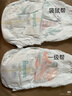 帮宝适袋鼠裤拉拉裤新生儿婴儿尿不湿尿片 超薄透气夜用 XXXL19 实拍图