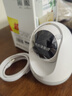 360摄像头8pro-4K 800万AI云台家用摄像头监控双频WIFI手机远程监控器360度夜视全景婴儿看护器  实拍图