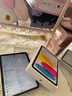 Apple/苹果 iPad11英寸 A16芯片2025年款 平板电脑 (256GB WLAN版/学习办公娱乐)银色 实拍图