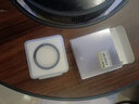 耐司（NiSi）uv镜 46mm MC PROTECTOR UV 滤镜双面多层镀膜无暗角单反微单保护镜滤光镜佳能尼康索尼相机 实拍图
