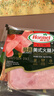 荷美尔（Hormel）培根火腿片烤肠香肠鸡翅火腿肠烧烤火锅食材儿童早餐食材空气炸锅 【99任选5件】美式猪肉火腿150g 实拍图