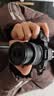 佳能（Canon）r100 微单相机 入门级 旅游家用学生vlog视频 4k 小巧便携半画幅 eosr100 佳能相机 R100套机+永诺50F1.8 II 官方标配【出厂默认配置，咨询套餐3更划算】 实拍图