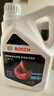 博世（BOSCH）有机长效汽车防冻液发动机冷却液 养车保养 冰点-45℃ 2L（红色） 实拍图