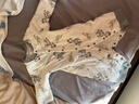 爆款幼儿连体衣夹棉薄棉长袖哈衣宝宝保暖爬服婴儿衣服秋冬新款 40g薄棉-小马宝莉 66cm 实拍图