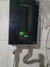 志高（CHIGO）即热式电热水器5500W超薄小厨宝恒温出租房家用洗澡KBR-F60_F60 实拍图