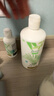 海俪恩美瞳隐形眼镜护理液 森呼吸500+120ml多效护理液 实拍图