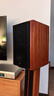 惠威（HiVi） M5A 2.0声道三分频高保真有源音响 无线蓝牙Wi-Fi客厅书架式电视电脑HiFi音箱 实拍图