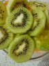 京鲜生陕西【即食】绿心猕猴桃奇异果大果净重1.7kg单果90g以上水果礼盒 实拍图
