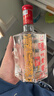 泸州老窖 六年窖头曲 浓香型白酒 52度500ml 2瓶（配礼袋） 实拍图