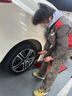 玲珑轮胎汽车轮胎195/60R16 89H 御风Crosswind HP010 原配风行S500 实拍图
