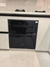 美的（Midea）暖阳消毒柜嵌入式家用 厨房餐具碗柜碗筷茶杯茶具 紫外线 110L三层大容量【政府补贴】 110HQ2pro 实拍图