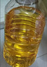 金龙鱼 食用油 非转基因 物理压榨玉米油6.18L（蕴含植物甾醇） 实拍图