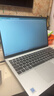 戴尔（DELL） Pro灵越15大屏轻薄本3530升级DC15250 15.6英寸超极本女大学生便携学习办公游戏手提笔记本电脑 15Pro推荐【酷睿i5 120Hz护眼屏】 16G内存/512G高速固 实拍图