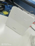华为4g路由器2移动随身wifi无线上网卡CPE无限插卡路由器免装宽带全国通用流量2025款5 实拍图