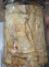 京东京造深海鳕鱼片460g海味休闲小鱼干鱼零食礼包烤鱼片孕妇海鲜 实拍图