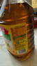 鲁花 【保真菜籽油】食用油 低芥酸特香菜籽油 5L  /桶   实拍图