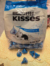 好时 Kisses 曲奇奶香脆乐多 500g 袋装  婚庆糖果伴手礼  生日礼物女 实拍图