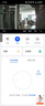 华为智选鸿蒙智选800万摄像头家用监控器360度无死角带夜视全景无死角手机远程 室内婴儿老人看护海雀5i 4K 实拍图