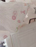 好奇（Huggies）铂金装小桃裤纸尿裤NB84片(5kg以下)尿不湿【透爽散热】 实拍图