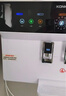 康佳（KONKA）净水器家用直饮机 RO反渗透直饮加热一体机 壁挂台式过滤器 100G净饮一体机KRO-J100  实拍图