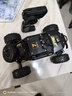 4DRC合金越野四驱rc遥控汽车1攀爬赛车3-6岁儿童玩具男孩生日新年礼物 实拍图