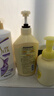 可悠然沐浴露大黄瓶550ml 美肌香氛滋润保湿 男女通用持久留香沐浴乳 实拍图