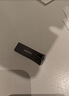 三星（SAMSUNG）256GB USB3.1  U盘 FIT 电脑车载迷你优盘 高速 学生办公 读速400MB/s（Gen 1）适用哨兵模式 实拍图