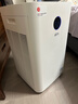 气熙（airx）空气净化器除甲醛TVOC除菌空气净化机去除甲流雾霾异味甲醛数显净化多重污染 A10SE  实拍图